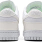 NIKE DUNK LOW NEXT NATURE 'MOVE TO ZERO - SAIL' (Women)