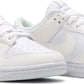 NIKE DUNK LOW NEXT NATURE 'MOVE TO ZERO - SAIL' (Women)
