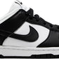 NIKE DUNK LOW NEXT NATURE 'BLACK WHITE PANDA' (Women)