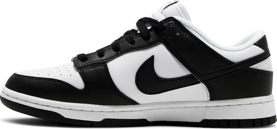 NIKE DUNK LOW NEXT NATURE 'BLACK WHITE PANDA' (Women)