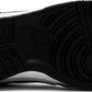 NIKE DUNK LOW NEXT NATURE 'BLACK WHITE PANDA' (Women)