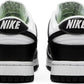 NIKE DUNK LOW NEXT NATURE 'BLACK WHITE PANDA' (Women)