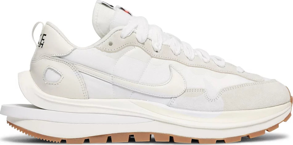 NIKE VAPORWAFFLE x SACAI 'SAIL GUM' (Men)