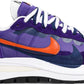 NIKE VAPORWAFFLE x SACAI 'DARK IRIS' (Men)