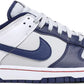 NIKE DUNK LOW EMB 'NBA 75TH ANNIVERSARY - NETS' (Men)