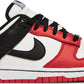 NIKE DUNK LOW EMB 'NBA 75TH ANNIVERSARY - BULLS' (Men)