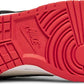 NIKE DUNK LOW EMB 'NBA 75TH ANNIVERSARY - BULLS' (Men)