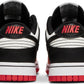 NIKE DUNK LOW EMB 'NBA 75TH ANNIVERSARY - BULLS' (Men)