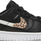 NIKE DUNK LOW SE 'PRIMAL BLACK' (Women)