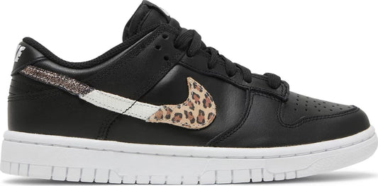 NIKE DUNK LOW SE 'PRIMAL BLACK' (Women)