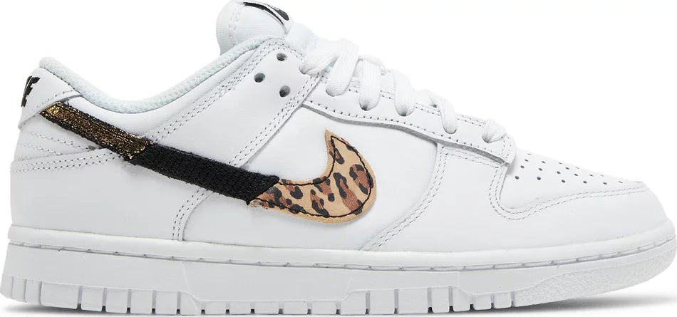 NIKE DUNK LOW SE 'PRIMAL WHITE' (Women)