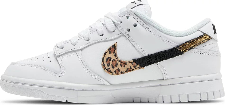 NIKE DUNK LOW SE 'PRIMAL WHITE' (Women)