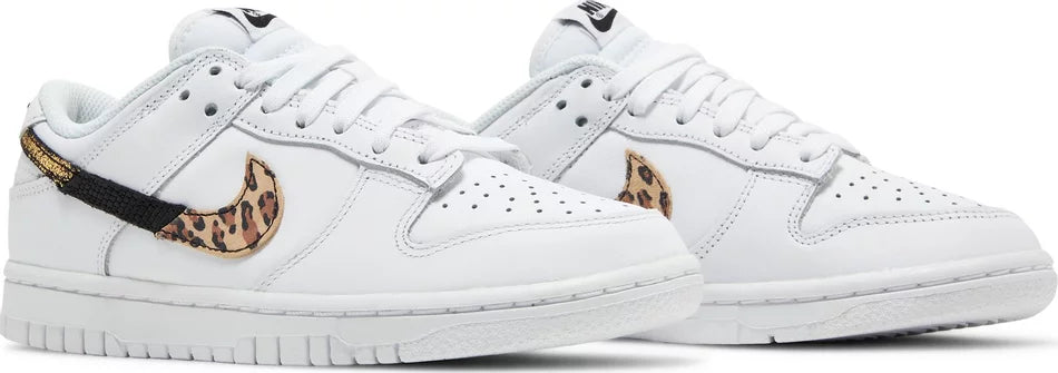 NIKE DUNK LOW SE 'PRIMAL WHITE' (Women)