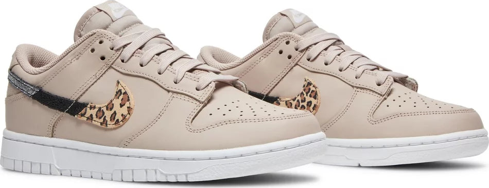 NIKE DUNK LOW SE 'PRIMAL PINK' (Women)