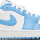 AIR JORDAN 1 LOW GOLF 'UNC' (Men)