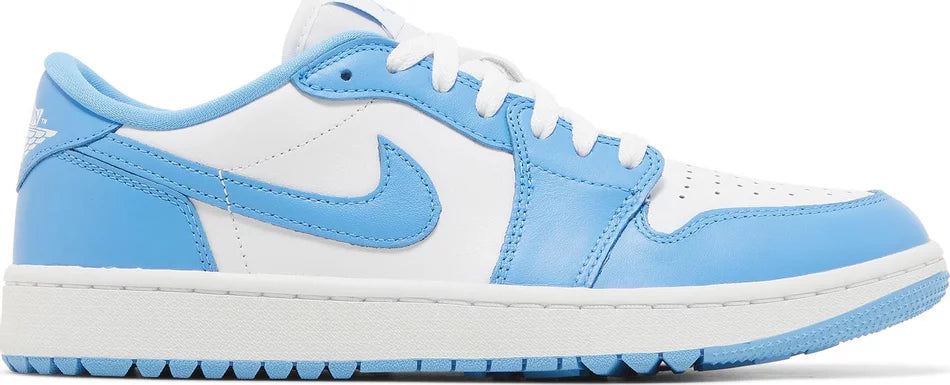 AIR JORDAN 1 LOW GOLF 'UNC' (Men)