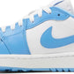 AIR JORDAN 1 LOW GOLF 'UNC' (Men)