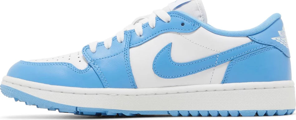 AIR JORDAN 1 LOW GOLF 'UNC' (Men)