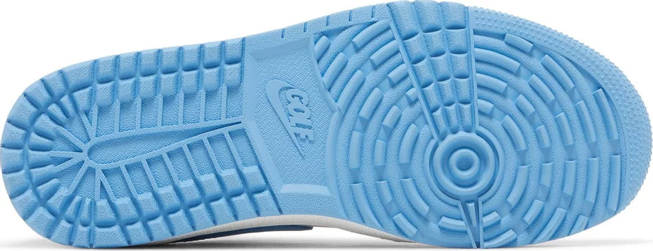 AIR JORDAN 1 LOW GOLF 'UNC' (Men)