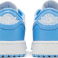 AIR JORDAN 1 LOW GOLF 'UNC' (Men)