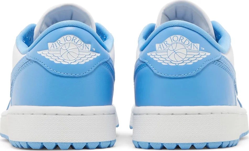 AIR JORDAN 1 LOW GOLF 'UNC' (Men)