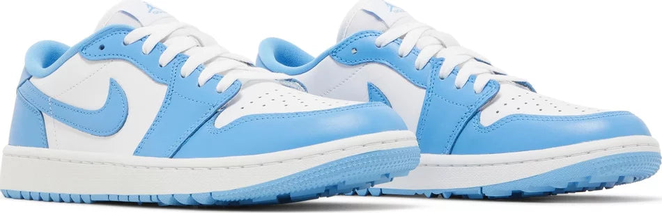 AIR JORDAN 1 LOW GOLF 'UNC' (Men)