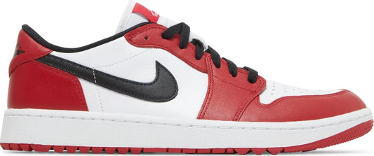 AIR JORDAN 1 LOW GOLF 'CHICAGO' (Men)