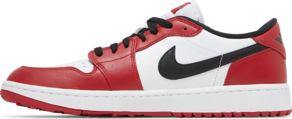 AIR JORDAN 1 LOW GOLF 'CHICAGO' (Men)