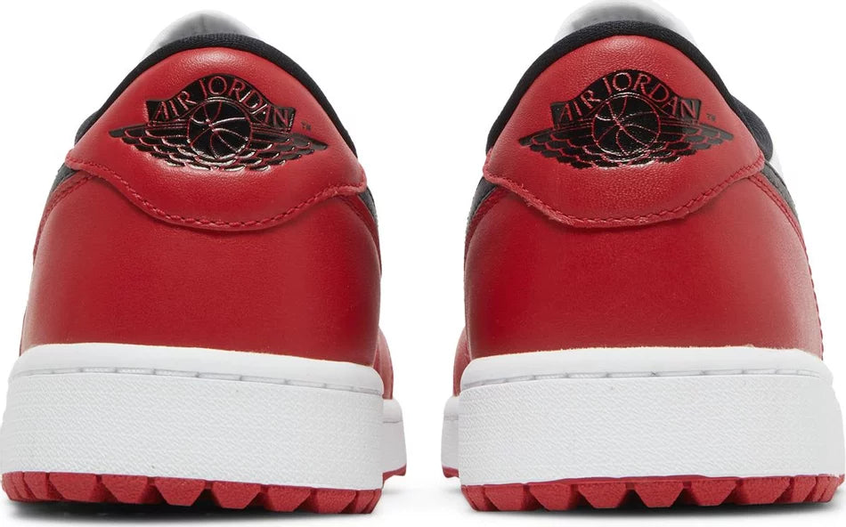 AIR JORDAN 1 LOW GOLF 'CHICAGO' (Men)