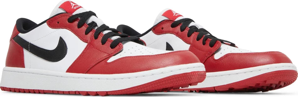 AIR JORDAN 1 LOW GOLF 'CHICAGO' (Men)