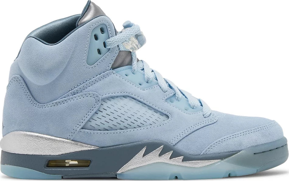 AIR JORDAN 5 RETRO 'BLUE BIRD' (Women)