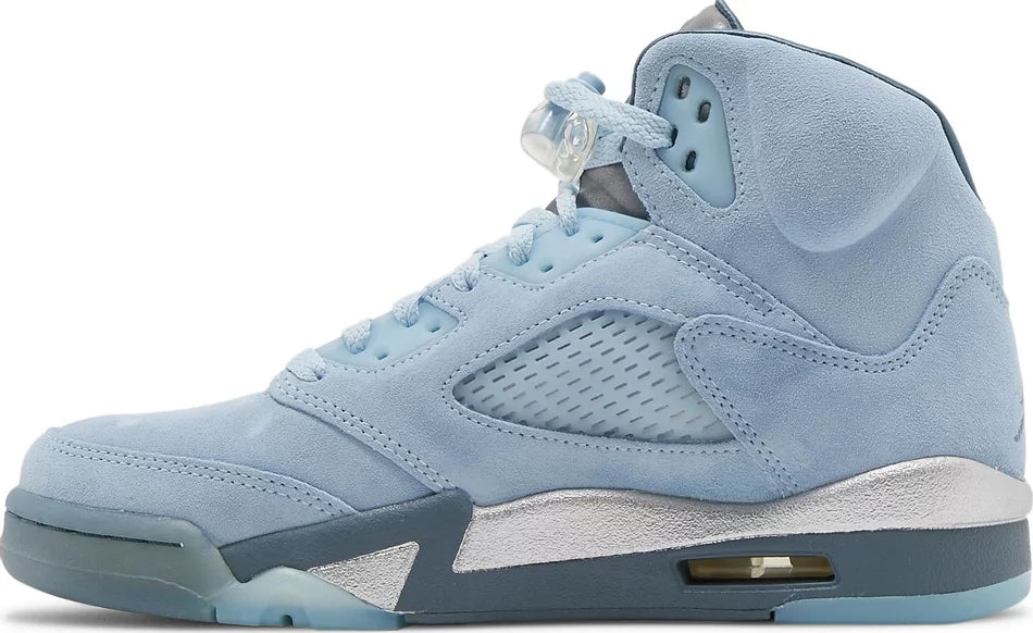 AIR JORDAN 5 RETRO 'BLUE BIRD' (Women)