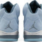 AIR JORDAN 5 RETRO 'BLUE BIRD' (Women)