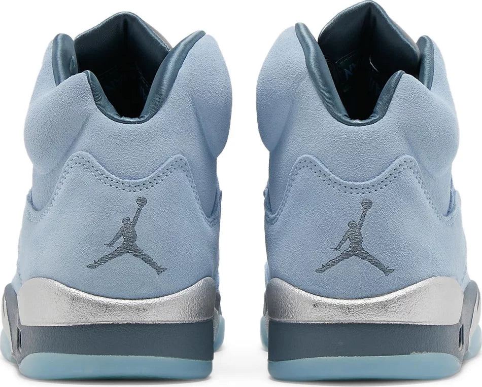 AIR JORDAN 5 RETRO 'BLUE BIRD' (Women)