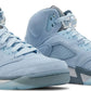 AIR JORDAN 5 RETRO 'BLUE BIRD' (Women)