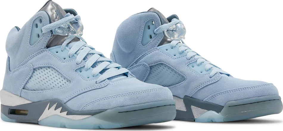 AIR JORDAN 5 RETRO 'BLUE BIRD' (Women)