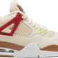 AIR JORDAN 4 RETRO 'WILD THINGS' (GS)