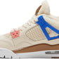 AIR JORDAN 4 RETRO 'WILD THINGS' (GS)