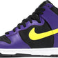 NIKE DUNK HIGH PREMIUM EMB 'LAKERS' (Men)