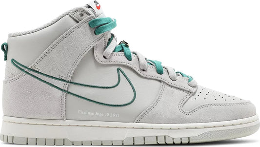 NIKE DUNK HIGH 'FIRST USE SAIL' (Men)