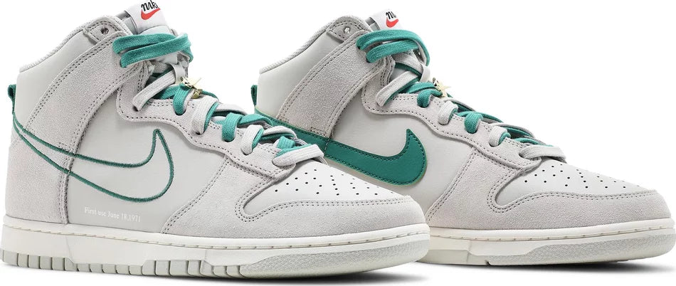 NIKE DUNK HIGH 'FIRST USE SAIL' (Men)