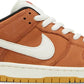 NIKE DUNK LOW PRO ISO SB 'DARK RUSSET' (Men)