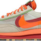 NIKE LD WAFFLE x SACAI x CLOT 'KISS OF DEATH' (Men)