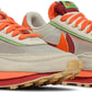 NIKE LD WAFFLE x SACAI x CLOT 'KISS OF DEATH' (Men)