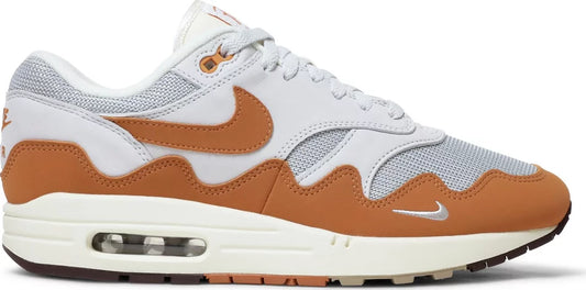 NIKE AIR MAX 1 X PATTA 'MONARCH' (Men)