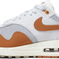 NIKE AIR MAX 1 X PATTA 'MONARCH' (Men)