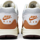 NIKE AIR MAX 1 X PATTA 'MONARCH' (Men)