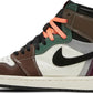 AIR JORDAN 1 HIGH OG 'HAND CRAFTED' (Men)