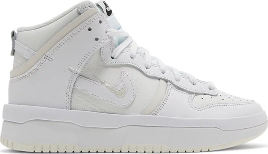 NIKE DUNK HIGH UP 'SUMMIT WHITE SAIL' (Women)