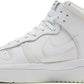 NIKE DUNK HIGH UP 'SUMMIT WHITE SAIL' (Women)